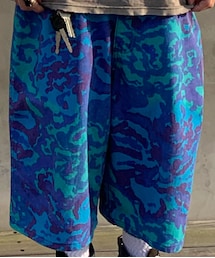 BUTTSTAIN | その他パンツ