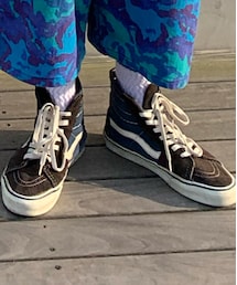 80s vans | スニーカー