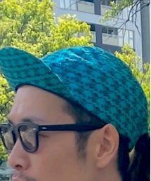 LIFE'S A BEACH | キャップ