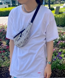 supreme×hanes | Tシャツ/カットソー