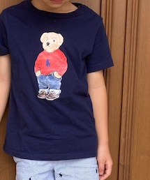 POLO RALPH LAUREN | Tシャツ/カットソー