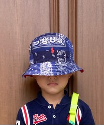 POLO RALPH LAUREN | ハット