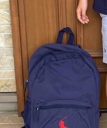 POLO RALPH LAUREN | バックパック/リュック