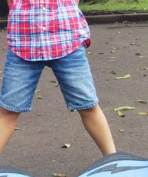 POLO RALPH LAUREN | デニムパンツ