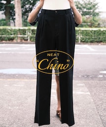 NEAT | NEAT Chino(チノパンツ)