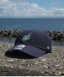 NEAT | NEAT N&NSTORE 限定　CAP(キャップ)