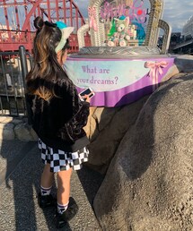 Birthday | スカート