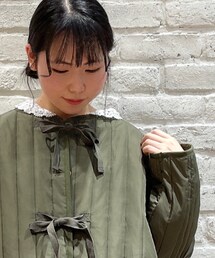 Samansa Mos2 | シャツ/ブラウス