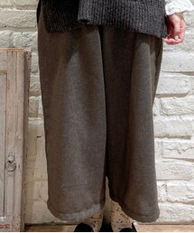 Samansa Mos2 | パンツ