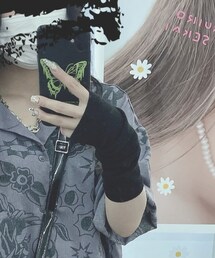 SHEIN | アームカバー