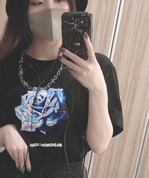 SHEIN | Tシャツ/カットソー