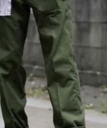 MILITARY | カーゴパンツ