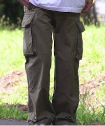 MILITARY | カーゴパンツ