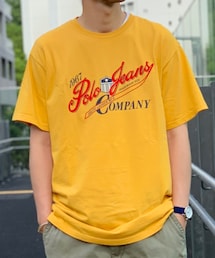 POLO JEANS COMPANY | Tシャツ/カットソー