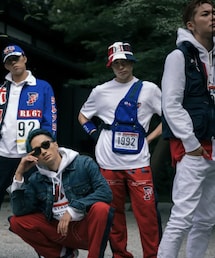 tokyo  stadium | その他