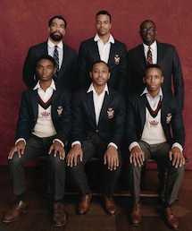 モアハウス | その他