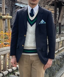 RALPH LAUREN RUGBY | ベスト
