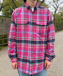 POLO RALPH LAUREN | シャツ/ブラウス