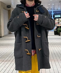 POLO RALPH LAUREN | ダッフルコート