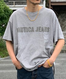 NAUTICA | Tシャツ/カットソー