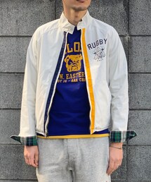 RALPH LAUREN RUGBY | ブルゾン
