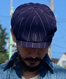 RALPH LAUREN RUGBY | キャスケット