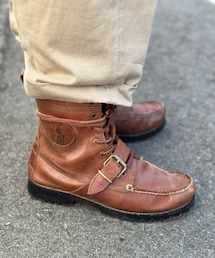 POLO RALPH LAUREN | ブーツ