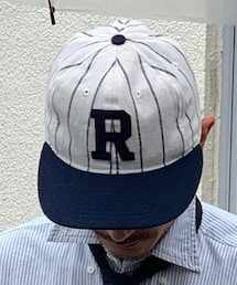 RALPH LAUREN RUGBY | キャップ