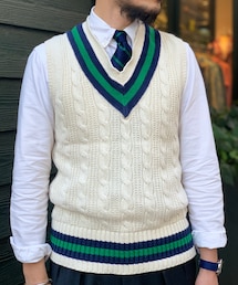 RALPH LAUREN RUGBY | ベスト