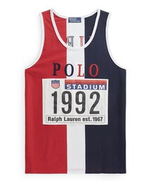 POLO RALPH LAUREN | タンクトップ