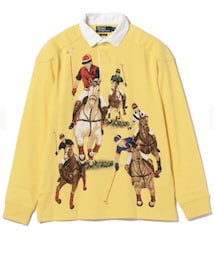 POLO RALPH LAUREN | ポロシャツ