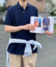 POLO RALPH LAUREN | ポロシャツ