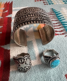 Indian Jewelry | その他