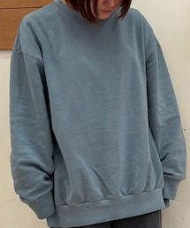 Samansa Mos2 | スウェット