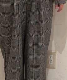 Samansa Mos2 | パンツ