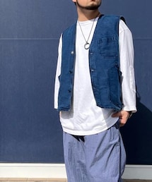 UNDERCOVER | Tシャツ/カットソー