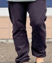 nonnative | スウェットパンツ