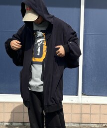 UNDERCOVER | パーカー