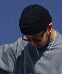 COOTIE PRODUCTIONS | ニットキャップ/ビーニー