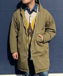 STANDARD CALIFORNIA | モッズコート
