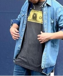 SAINT Mxxxxxx | Tシャツ/カットソー