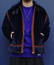 WACKO MARIA | スウェット