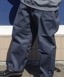 COOTIE PRODUCTIONS | チノパンツ