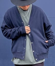 nonnative | カーディガン/ボレロ