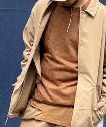 SUPERTHANKS | その他アウター