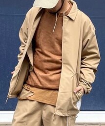 LiSS | スウェット