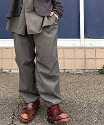 TROVE | パンツ