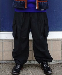 COOTIE PRODUCTIONS | カーゴパンツ