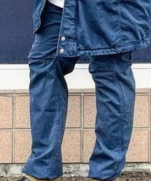 nonnative | カーゴパンツ