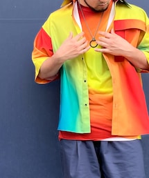 TENDER PERSON | Tシャツ/カットソー